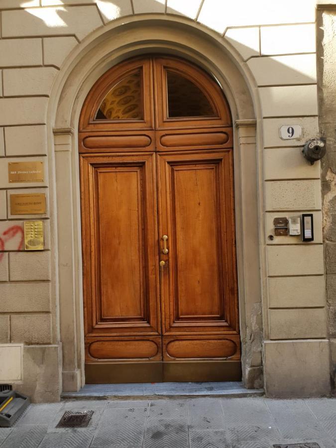 Coco Places Firenze, Uffizi Florença
