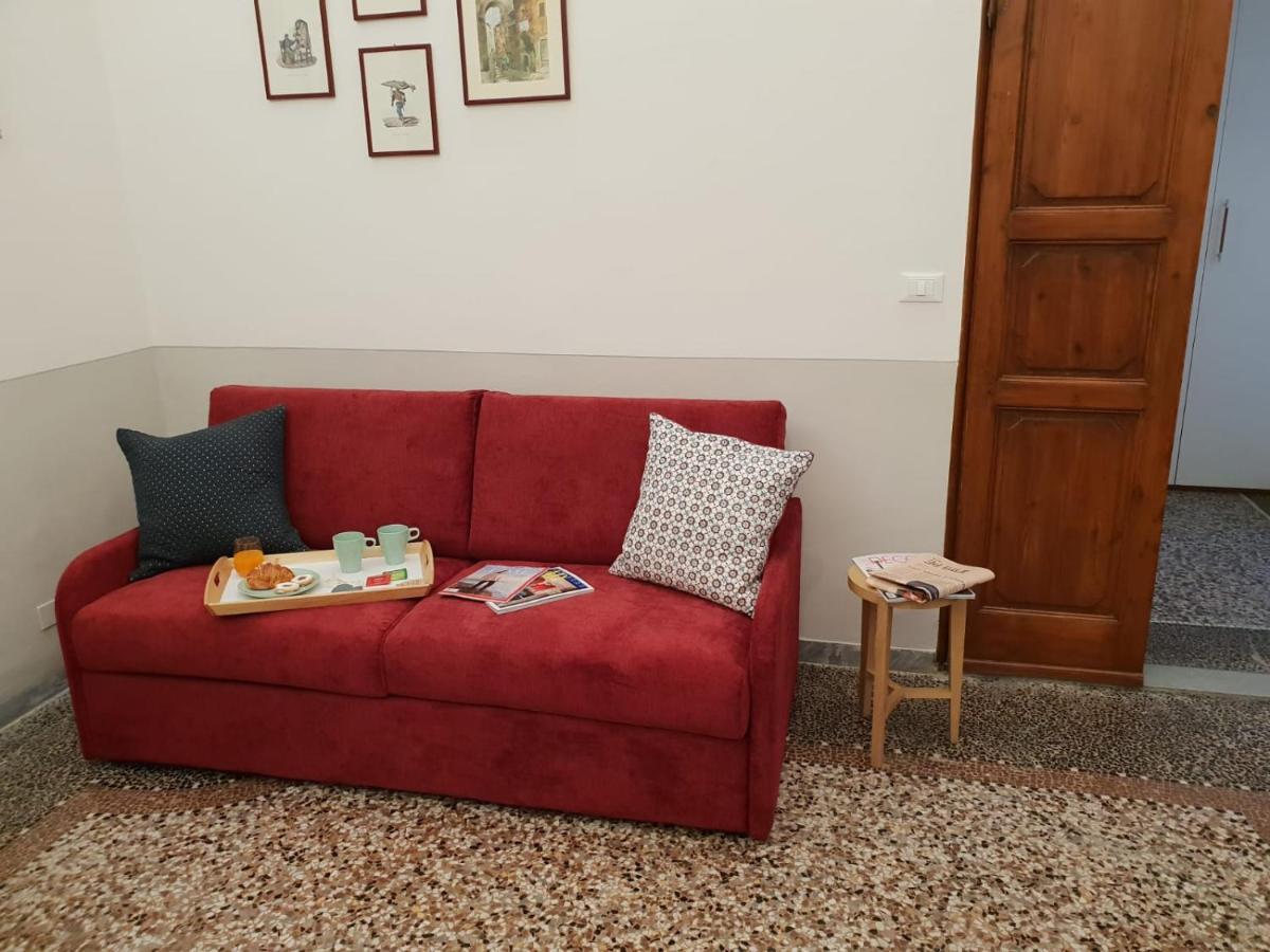 Coco Places Firenze, Uffizi Apartamento *